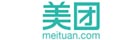 參觀美團網