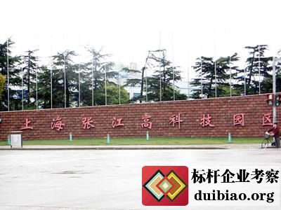 張江高科
