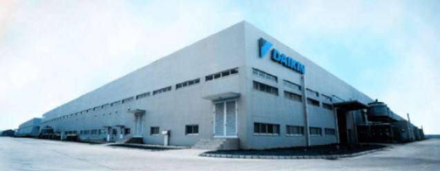 大金空調daikin