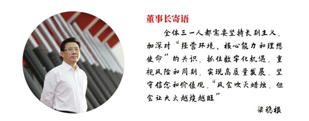 為什么學三一
