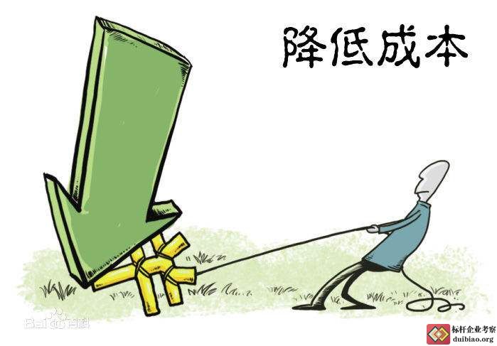 降本增效持續改善