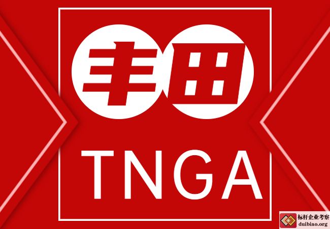 豐田TNGA